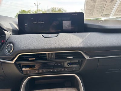 2025 Mazda Mazda CX-90 3.3 Turbo Preferred