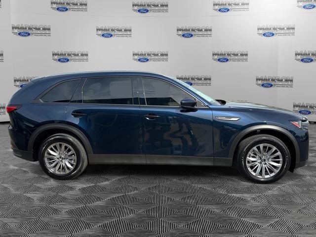 2025 Mazda Mazda CX-90 3.3 Turbo Preferred