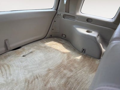 2007 Toyota Highlander Limited