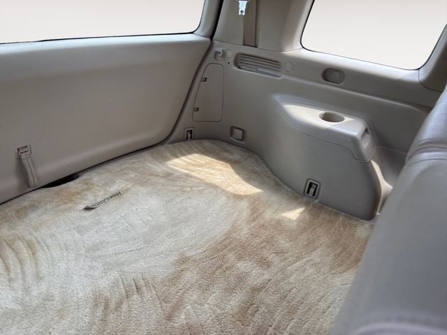 2007 Toyota Highlander Limited