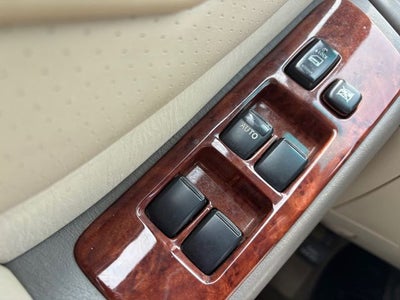 2007 Toyota Highlander Limited