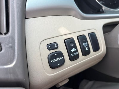 2007 Toyota Highlander Limited