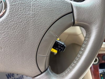 2007 Toyota Highlander Limited