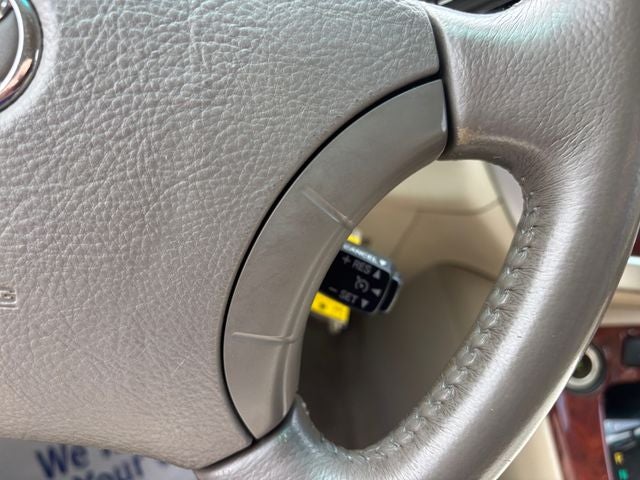 2007 Toyota Highlander Limited