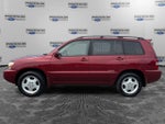 2007 Toyota Highlander Limited