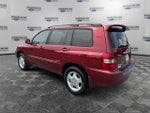 2007 Toyota Highlander Limited