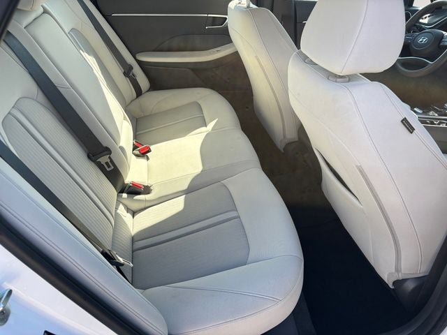 2022 Hyundai Sonata SEL