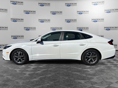 2022 Hyundai Sonata SEL