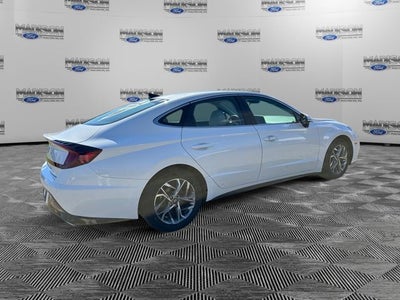 2022 Hyundai Sonata SEL