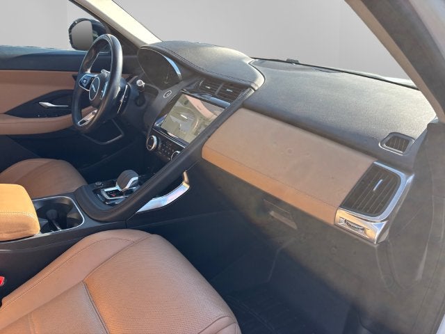 2022 Jaguar E-PACE P250 SE