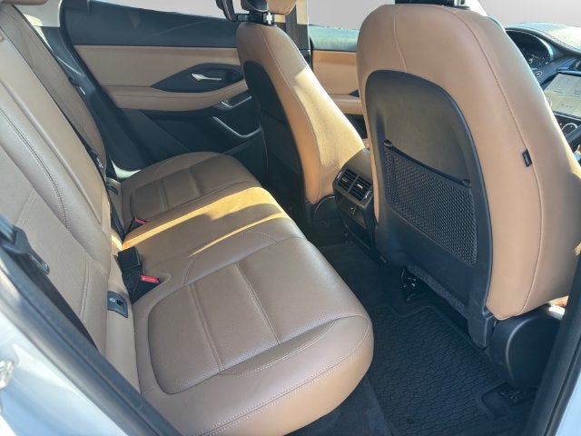 2022 Jaguar E-PACE P250 SE