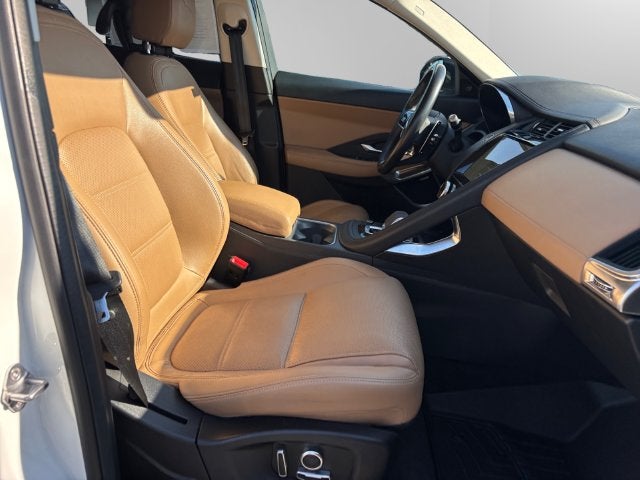 2022 Jaguar E-PACE P250 SE
