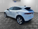 2022 Jaguar E-PACE P250 SE