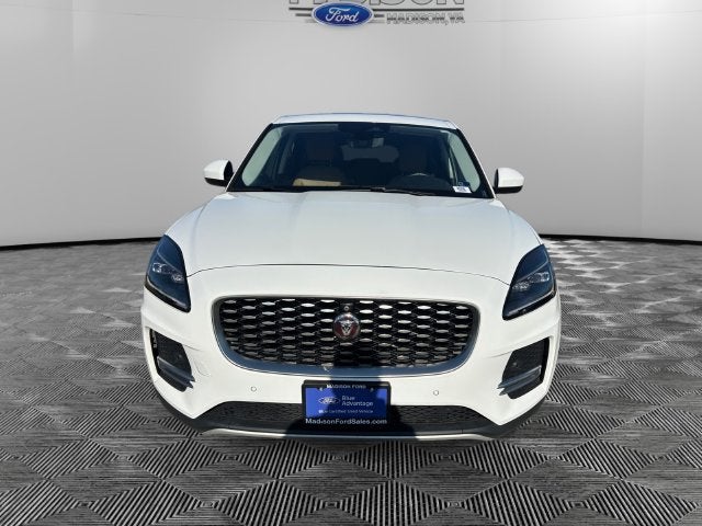 2022 Jaguar E-PACE P250 SE