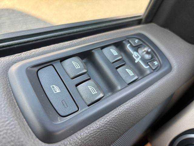 2016 Land Rover LR4 HSE