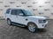 2016 Land Rover LR4 HSE