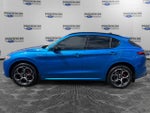 2022 Alfa Romeo Stelvio Veloce