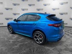 2022 Alfa Romeo Stelvio Veloce