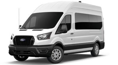 2027 Ford Transit Passenger Wagon XL