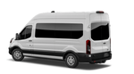 2027 Ford Transit Passenger Wagon XL