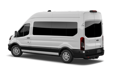 2027 Ford Transit Passenger Wagon XL