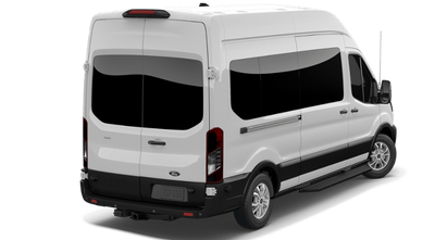 2027 Ford Transit Passenger Wagon XL