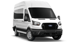 2027 Ford Transit Passenger Wagon XL