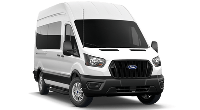 2027 Ford Transit Passenger Wagon XL