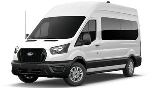 2027 Ford Transit Passenger Wagon XL
