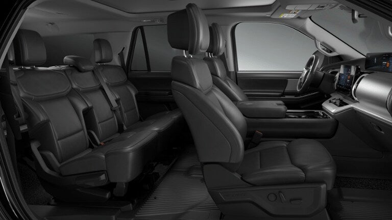 2027 Ford Expedition Max Active