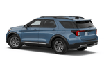 2026 Ford Explorer Active w/100A Pkg