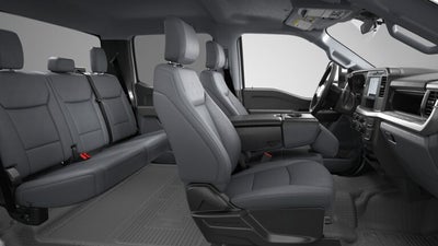2026 Ford Super Duty F-250 Pickup XL