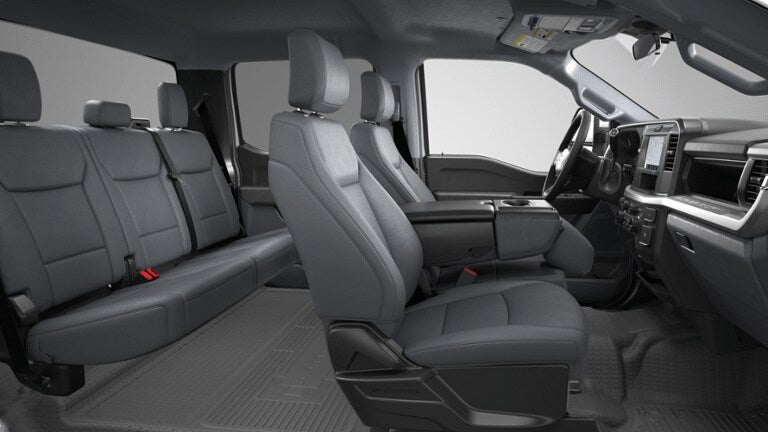 2026 Ford Super Duty F-250 Pickup XL