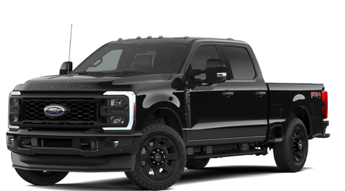 2026 Ford Super Duty F-250 Pickup XL