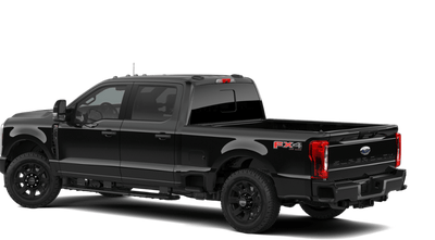 2026 Ford Super Duty F-250 Pickup XL