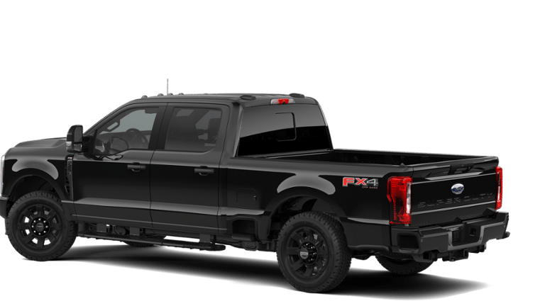2026 Ford Super Duty F-250 Pickup XL