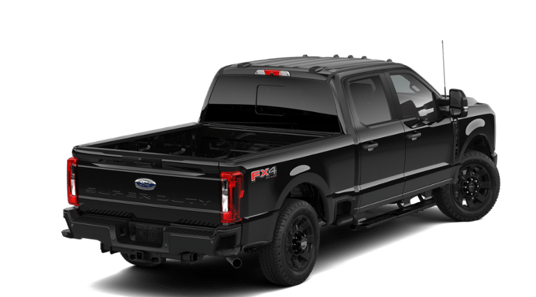 2026 Ford Super Duty F-250 Pickup XL