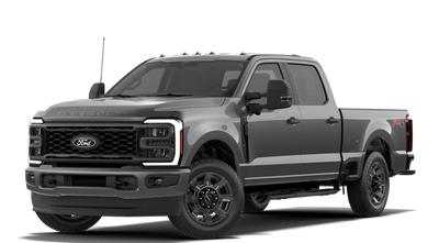 2027 Ford Super Duty F-250 Pickup King Ranch