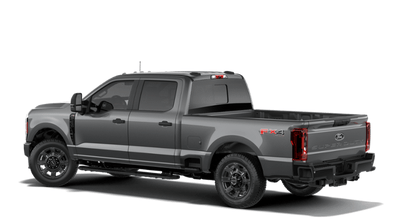 2027 Ford Super Duty F-250 Pickup King Ranch