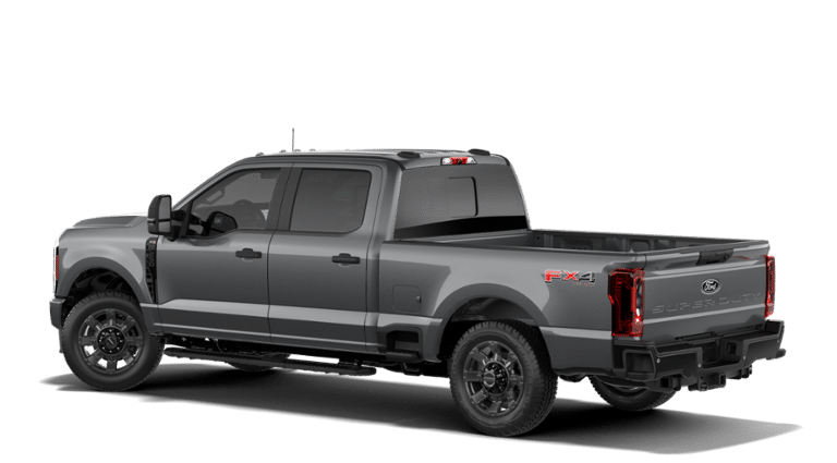 2027 Ford Super Duty F-250 Pickup King Ranch