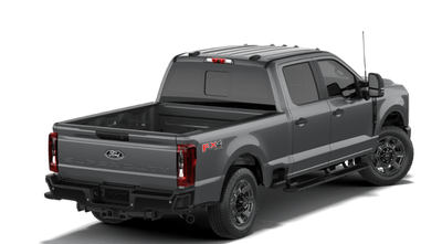 2027 Ford Super Duty F-250 Pickup King Ranch