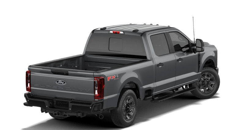 2027 Ford Super Duty F-250 Pickup King Ranch