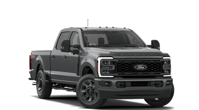 2027 Ford Super Duty F-250 Pickup King Ranch