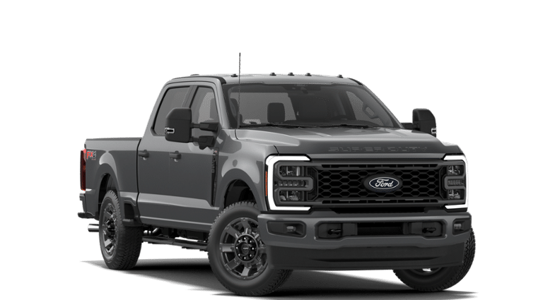 2027 Ford Super Duty F-250 Pickup King Ranch
