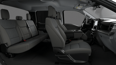 2027 Ford Super Duty F-250 Pickup King Ranch
