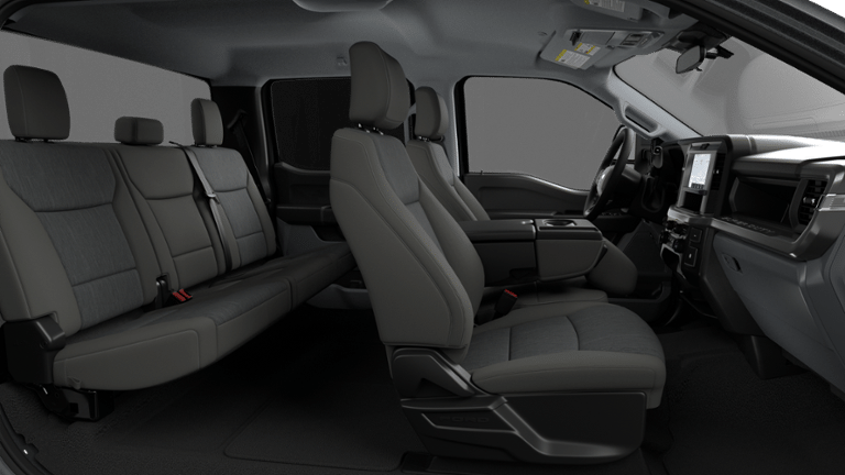 2027 Ford Super Duty F-250 Pickup King Ranch