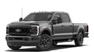 2027 Ford Super Duty F-250 Pickup King Ranch