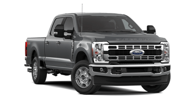 2026 Ford Super Duty F-250 Pickup XLT