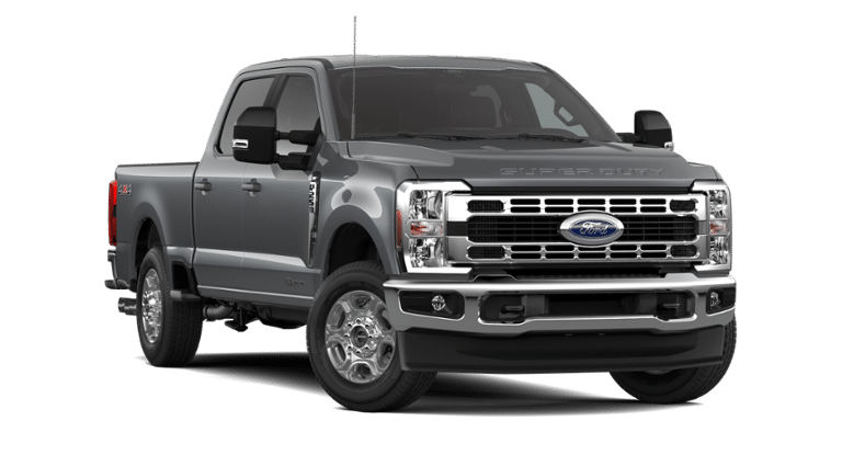 2026 Ford Super Duty F-250 Pickup XLT