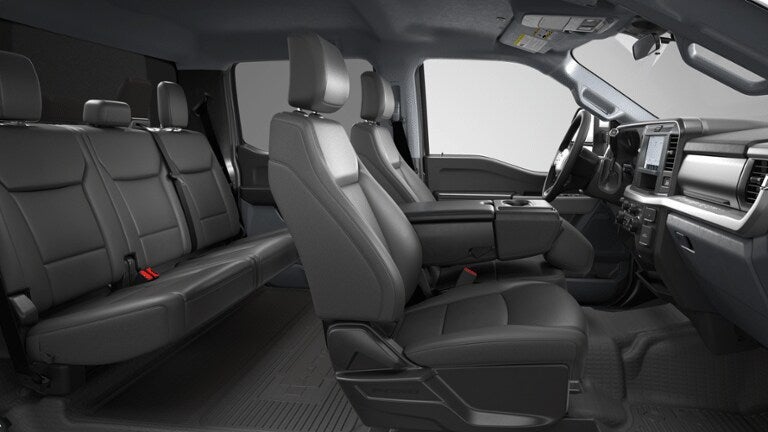 2026 Ford Super Duty F-250 Pickup XLT